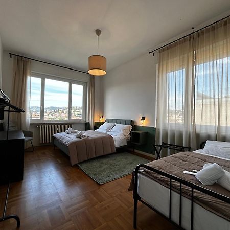 Big House-Private Parking-12" Walk From The Arena Verona Exterior foto
