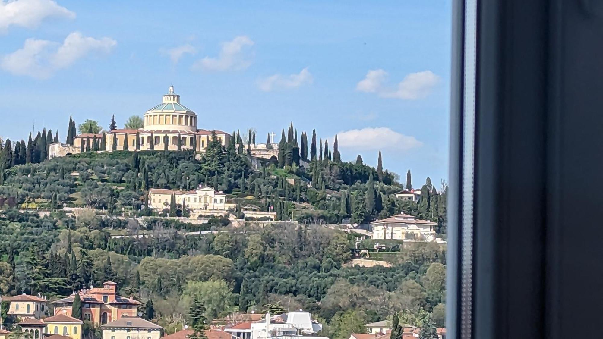 Big House-Private Parking-12" Walk From The Arena Verona Exterior foto