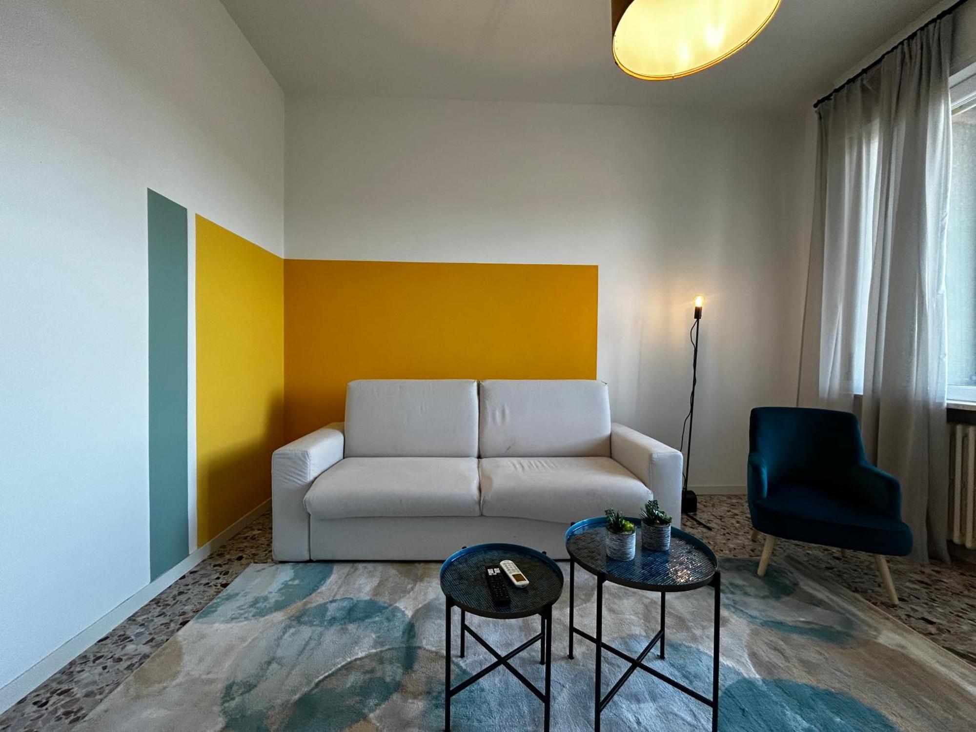 Big House-Private Parking-12" Walk From The Arena Verona Exterior foto