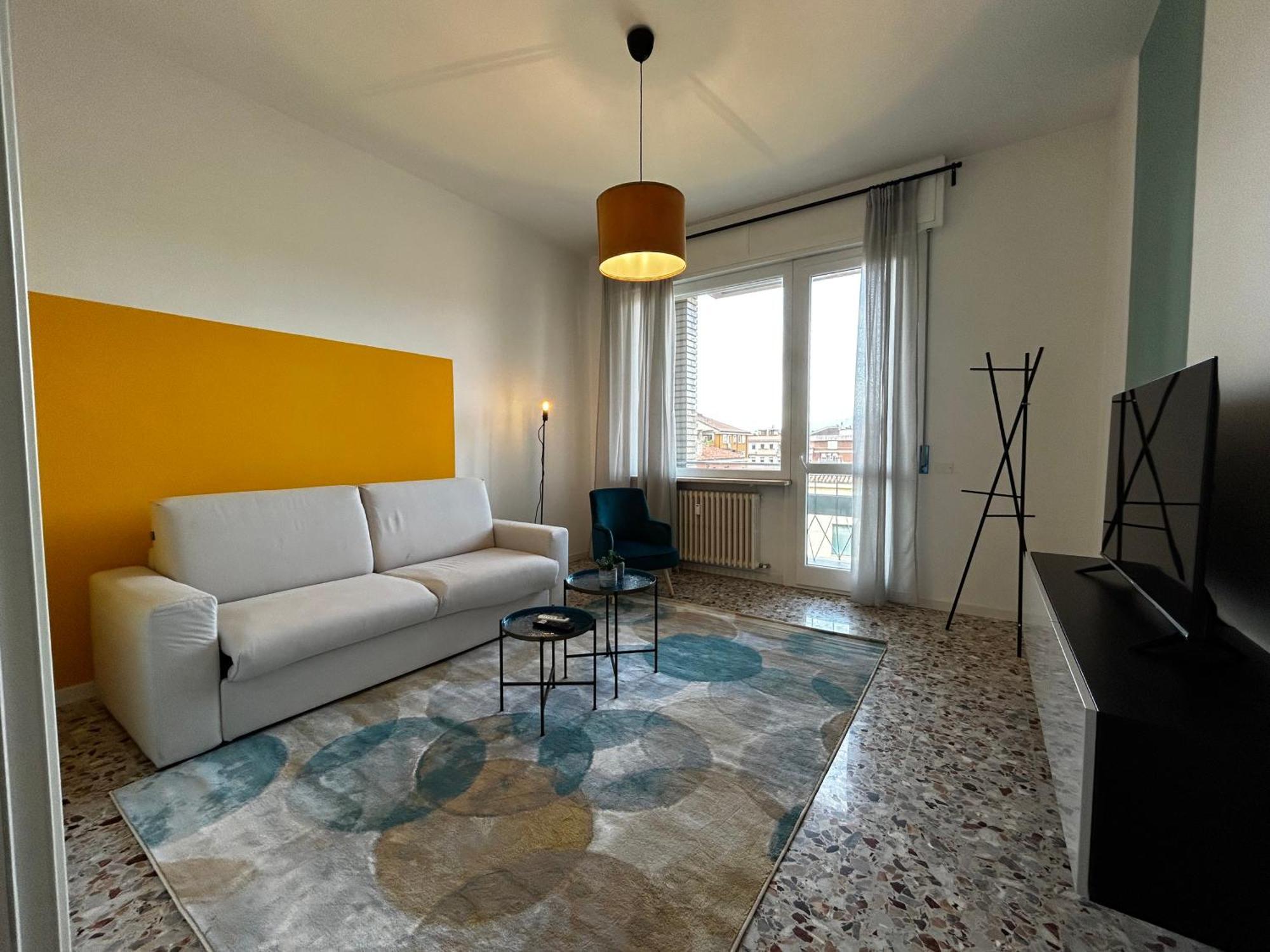 Big House-Private Parking-12" Walk From The Arena Verona Exterior foto