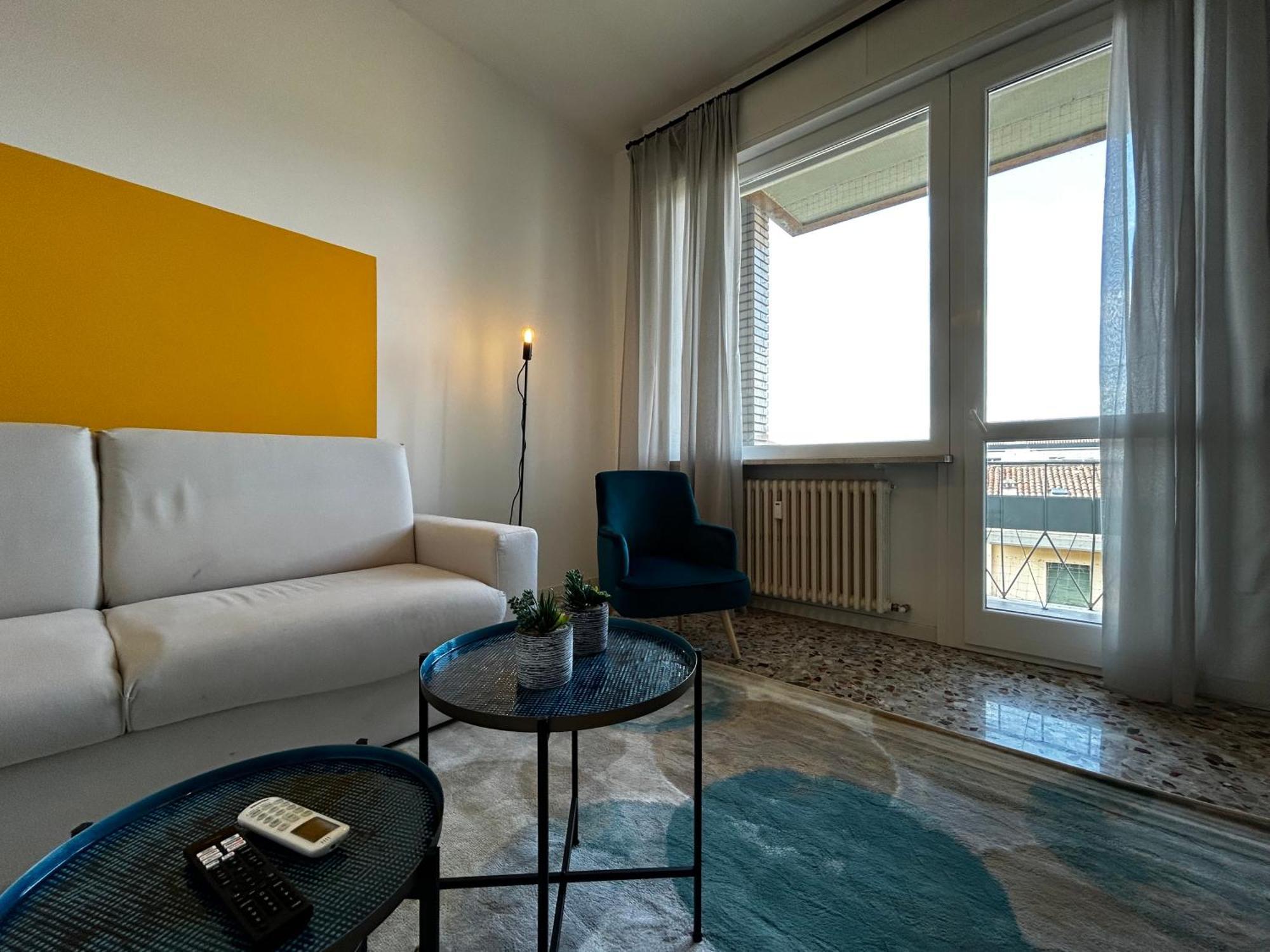 Big House-Private Parking-12" Walk From The Arena Verona Exterior foto